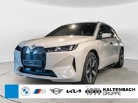 BMW iX - Vorschau Bild 1