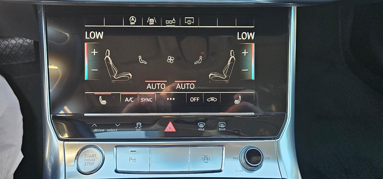 Audi A6*Lim.*40 TDI*S-tronic*LED*Virtual*MMI*ACC*NAVI