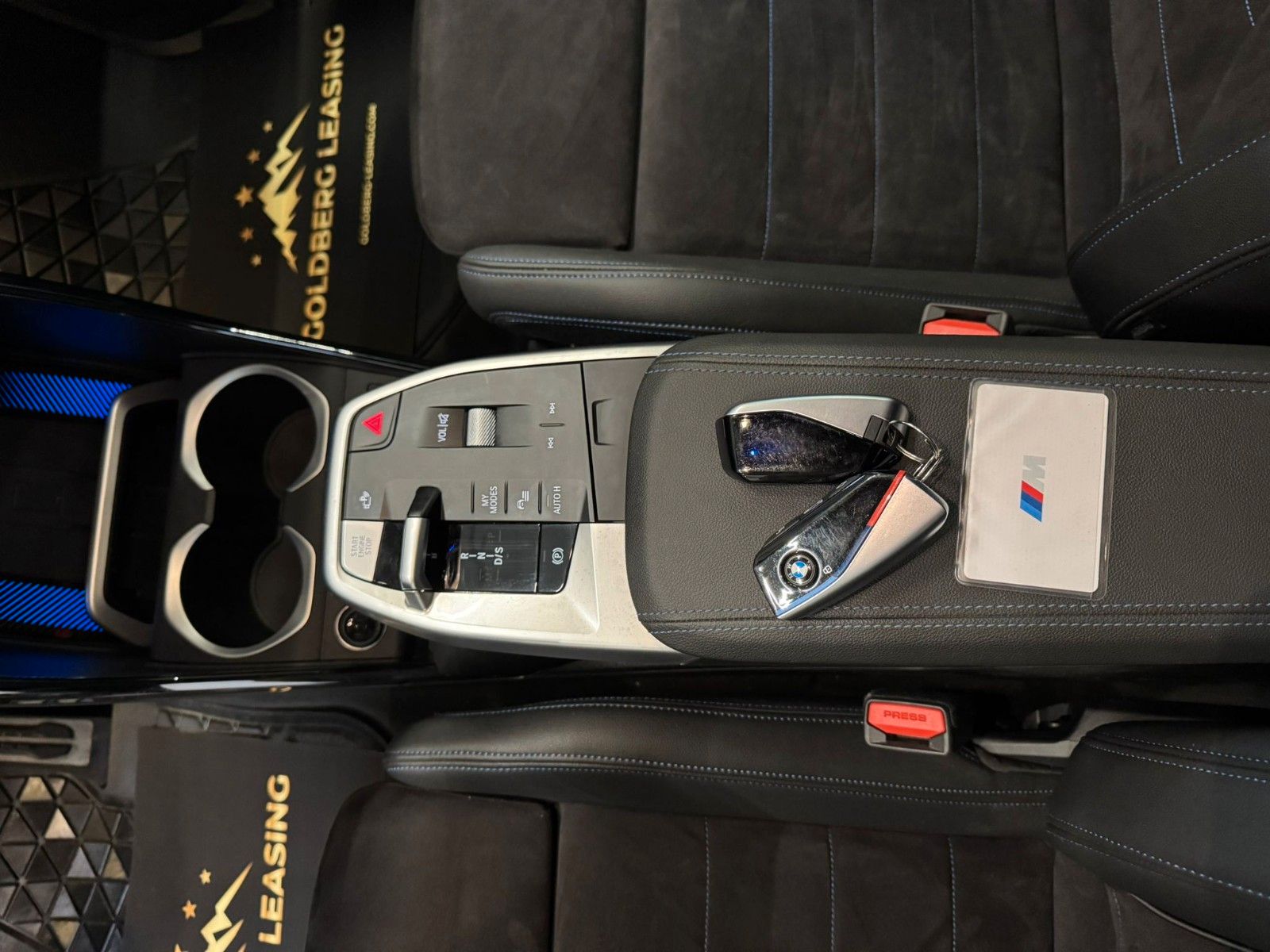 BMW X1 xDrive30e M SPORT LUXURY SHADOW FULLY foto 20