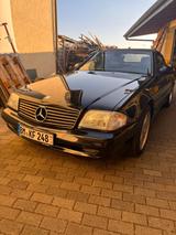 Mercedes-Benz SL 500 - AMG Optik Paket - Reimport (Florida)