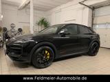 Porsche Cayenne Turbo GT Coupe*1.Hd*ACC*Burmester*Matrix - Porsche Cayenne Coupe-Turbo-GT