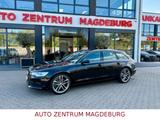 Audi A6 Avant 3.0 TDI NAV KLIMA LED TEMP LEDER CAM - Audi A6 Gebrauchtwagen