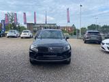 Volkswagen Touareg V6 TDI BMT/Start-Stopp Terrain Tech 4Mot - Volkswagen Touareg aus 2014