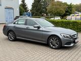 Mercedes-Benz C 200 CGI Lim. Garantie* Auto.* TÜV 11.2026* - Gebrauchtwagen in der Nähe & deutschlandweit
