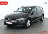 Volkswagen Passat Variant 2.0 TDI DSG LED Navi Kamera DAB