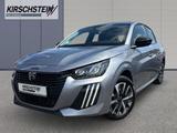 Peugeot 208 Hybrid 100 Style Einparkhilfe App-Navi LED - Peugeot 208 aus 2025
