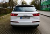 Audi Q7 3.0 TDI quattro tiptronic - - Audi Q7 in München