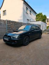 Subaru Impreza WRX muss weg !!! - gebrauchte Subaru Impreza aus dem Jahr 2005