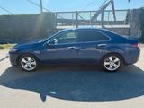 Honda Accord 2.4 I-VTEC Executive Ausstatt... - Honda Accord: 2.4