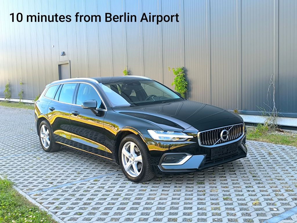 Image of Volvo V60