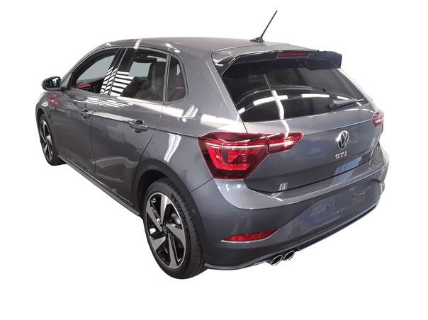 Volkswagen Polo - Bild 5