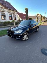 BMW x6 xDrive30d  M-Paket AHK Hau 09/27 - BMW X6: 3.0