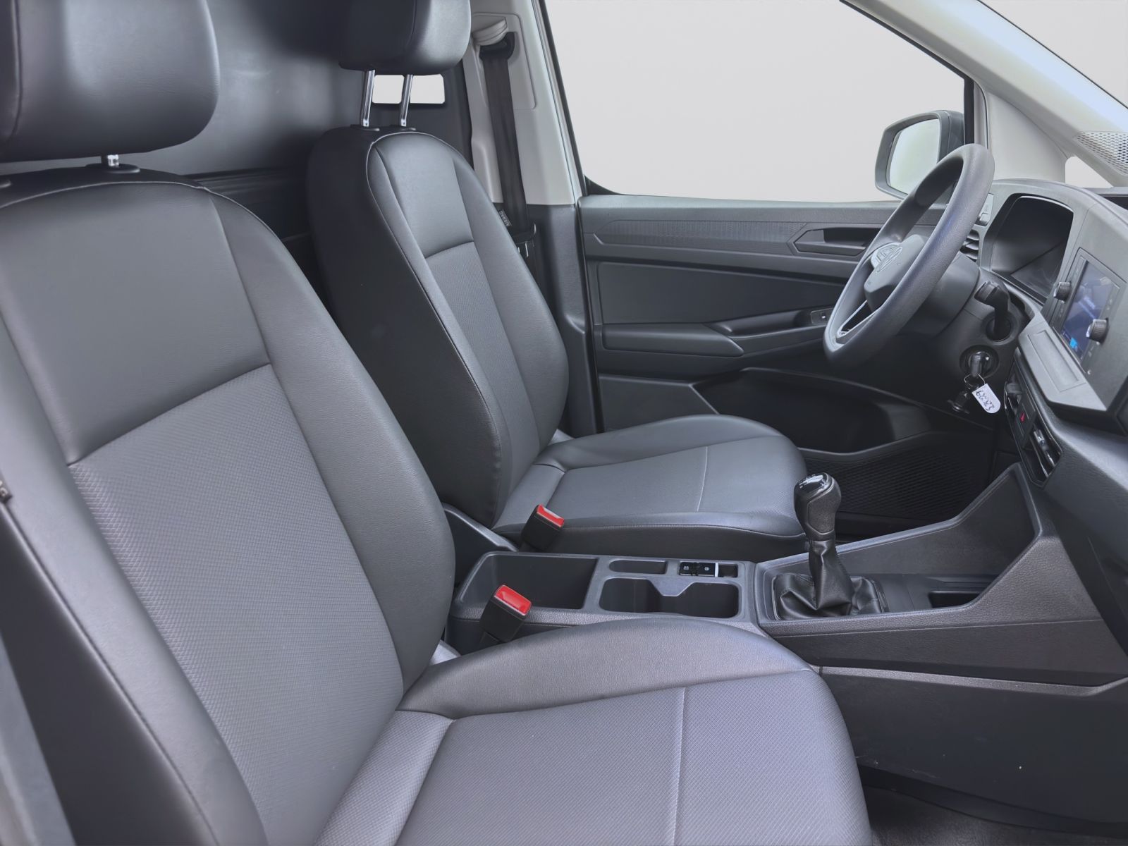 Volkswagen Caddy - Bild 16