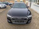Audi A6 Avant 40 TDI quattro S-line LED ACC 90TKM - Audi A6 Gebrauchtwagen in Chemnitz