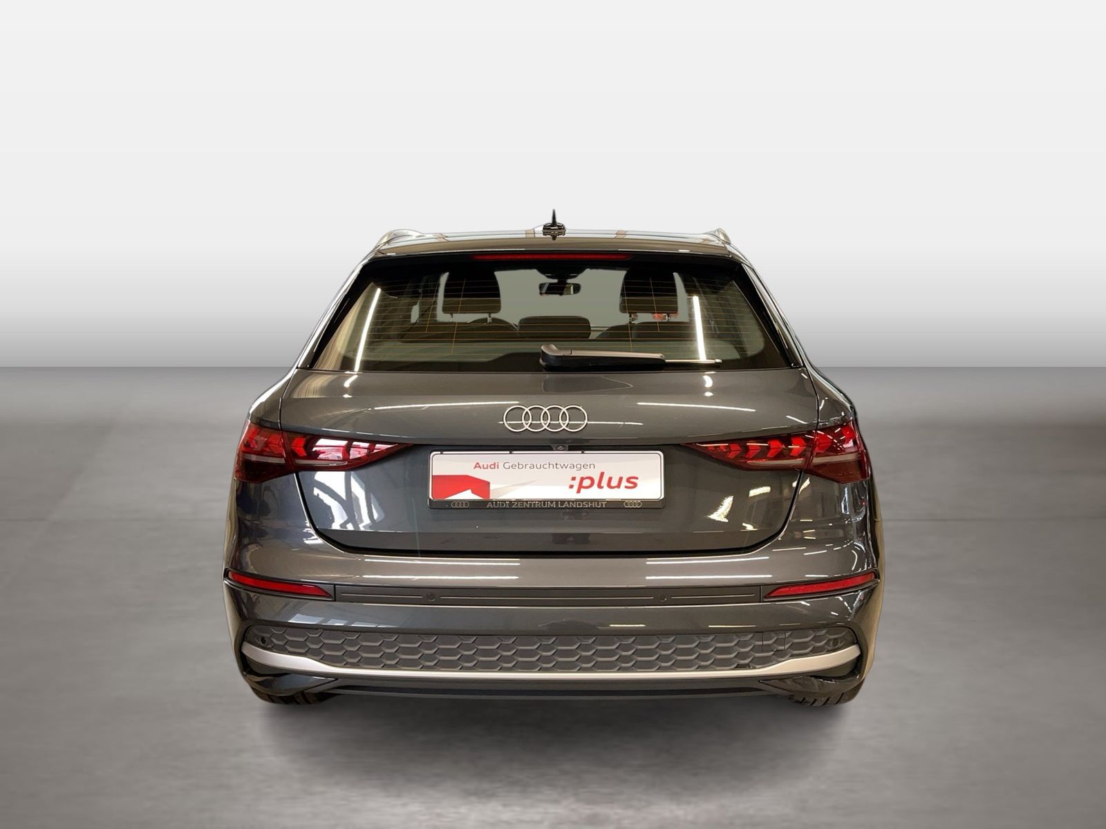 Audi A3 - Bild 4