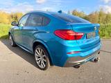 BMW X4 M40 M40i *Reifen neu, HeadUp, AHK, 2.Hand* - BMW X4 M40 Gebrauchtwagen