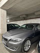 BMW Gepflegter BMW 523i F10 - BMW 523: 523i F10