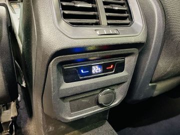 Volkswagen Tiguan - 12