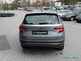 Skoda Karoq 1.5 TSI Style NAVI/ACC/PDC/LED/SHZ - Skoda Karoq mit Benzin-Antrieb: mit Navigationssystem, mit Klimaautomatik