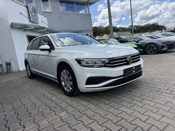 Volkswagen Passat Variant - 3