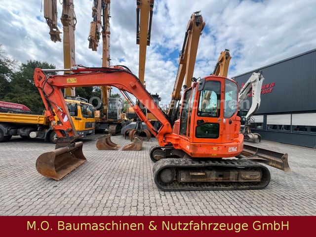 Volvo ECR 88 D / SW / AC /