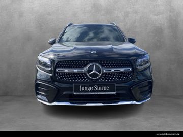 Mercedes GLB 180 - 2