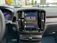 Volvo XC40 - Vorschau Bild 16