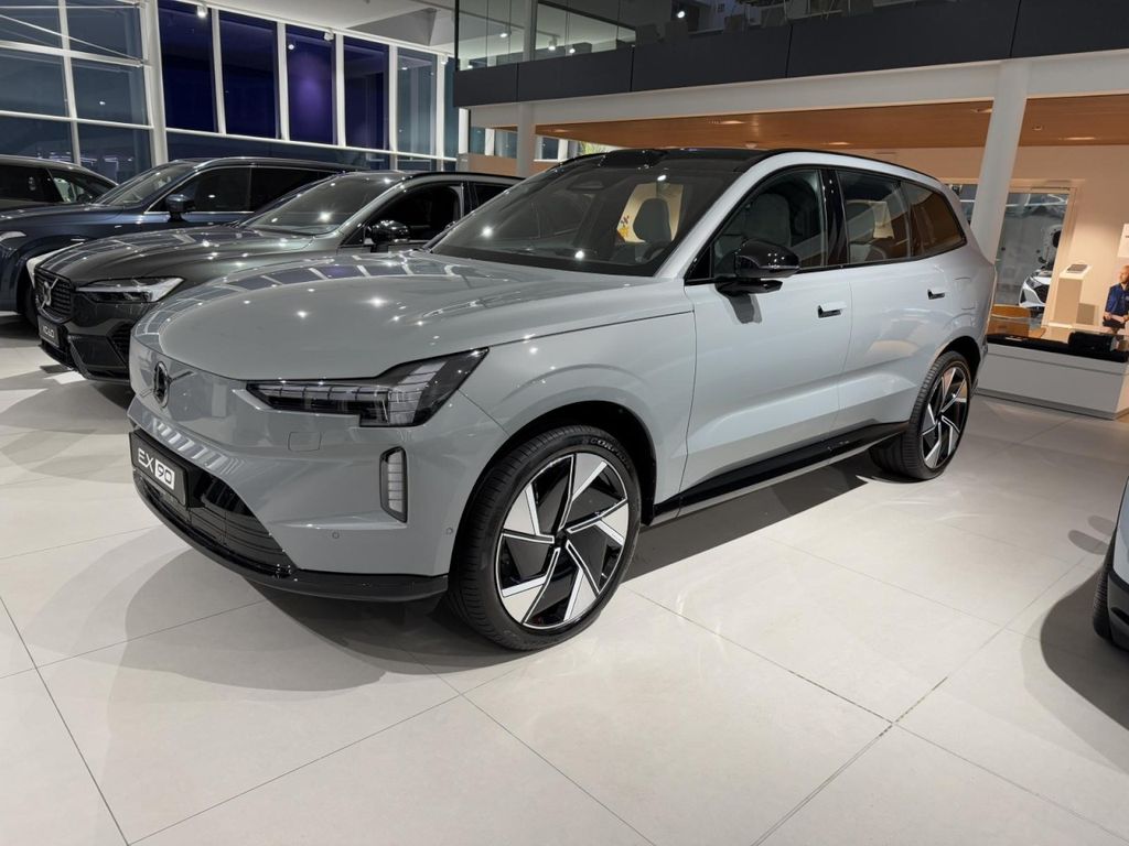 Image of Volvo EX90