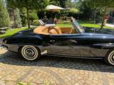Mercedes-Benz 190 SL 1959 - Mercedes-Benz 190 aus 1958: 190sl