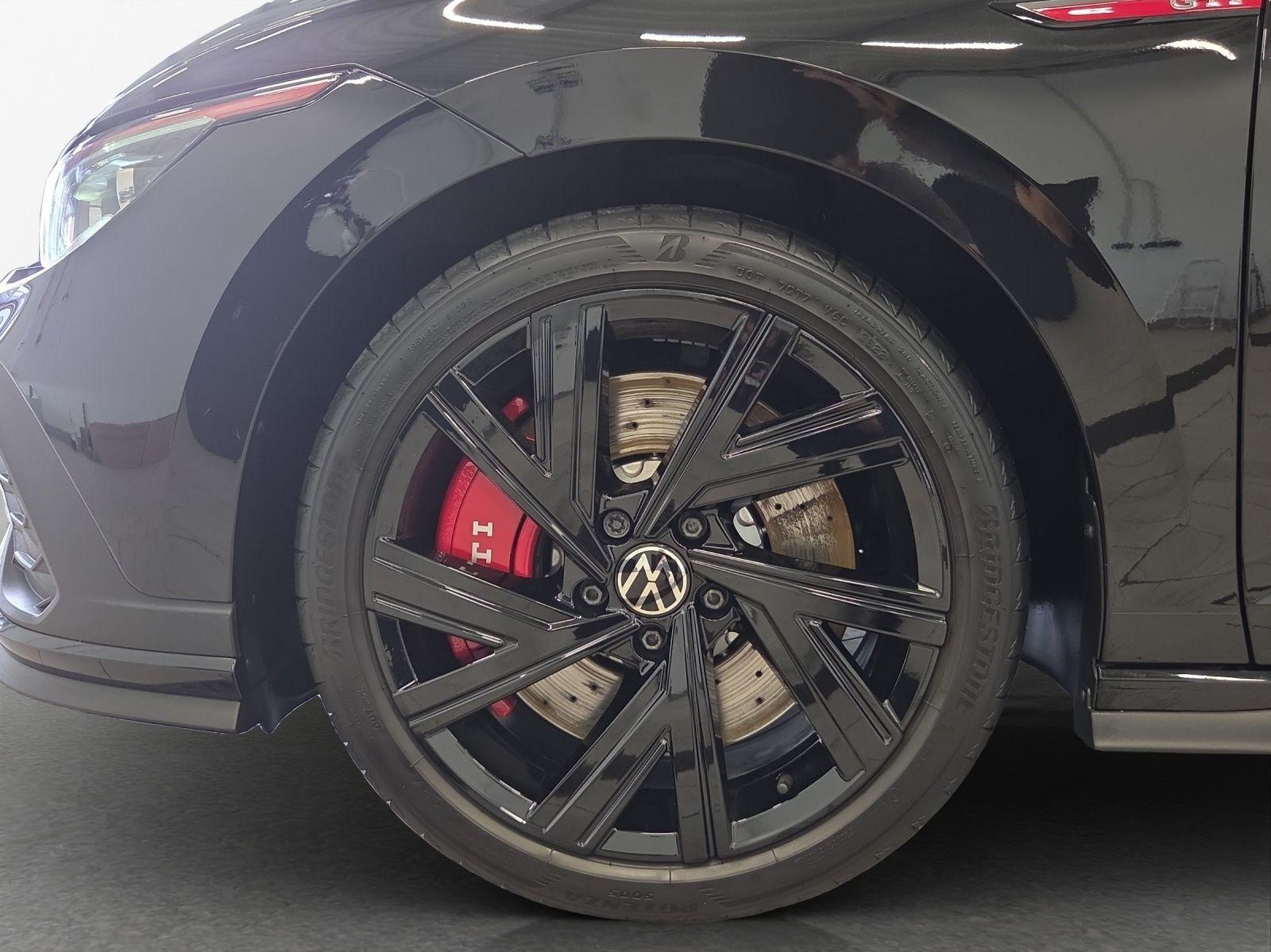 Volkswagen Golf GTI VIII 2.0 TSI DSG Clubsport* Pano*IQ-Li, миниатюра 13