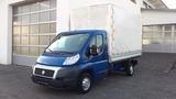 Fiat Ducato 33 L3 Multijet 2,3 D Pritsche/Plane - Angebote