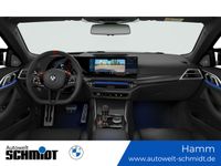 BMW M4 - Vorschau Bild 4