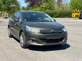 Citroën C4 Lim. Exclusive/EU5/Automatik/NAVI - Citroën C4 aus 2010: Exclusive