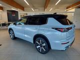 Mitsubishi Outlander Plug-in Hybrid TOP 2.4 - Mitsubishi Gebrauchtwagen