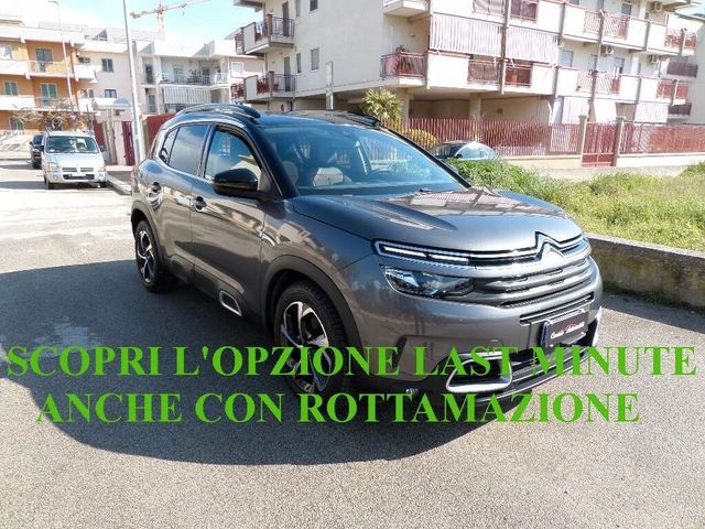 Citroën CITROEN C5 AIRCROSS 1.5 BLUEHDi 130cv EAT8 SHINE