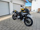 BMW F 750 GS 40 Jahre Edition 4x Pakete - BMW 750