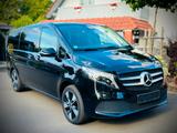 Mercedes-Benz V 250 d Aut. ED. lang 4M ACC STDHZG AHZ Garantie - gebrauchte Mercedes-Benz V 250 aus dem Jahr 2019