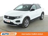 Volkswagen T-Roc 1.5 TSI ACT Style Aut.*NAVI*LED*ACC*CAM*