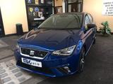 Seat Ibiza 1.6 TDI 95 CV DSG 5 porte FR - Seat Ibiza: Fr TDI