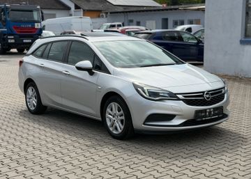Opel Astra - 2