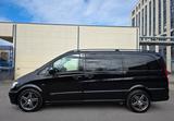 Mercedes-Benz Viano 3.0 CDI AMBIENTE*LANG*6 Sitze*TOP - Mercedes-Benz Viano Gebrauchtwagen in Berlin