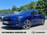 Subaru Impreza EU6d 2.0ie e-BOXER Platinum Lineartro - gebrauchte Subaru Impreza aus dem Jahr 2024