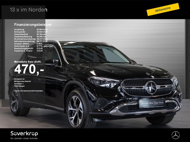 Mercedes-Benz GLC 300 de 4M , BURM AVANTGARDE KAMERA DISTR