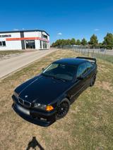 BMW E36 Coupé 320i  Liebhaberfahrzeug | r... - BMW 320: E36 320i