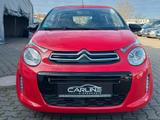 Citroën C1 Airscape Selection *1Hand*Kamera*TüvNeu* - Citroën C1 Airscape-Selection