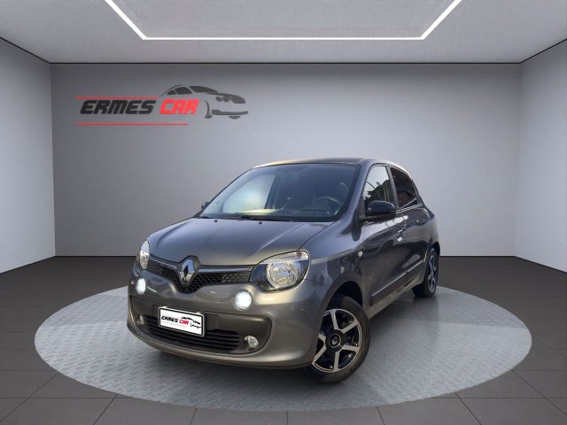 Renault RENAULT TWINGO LIMITED PREZZO REALE CERCHI SENSO