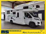 Forster A 699 EB / -MODELL 2025- / 140 PS / EINZELBETTEN