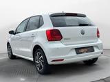 Volkswagen Polo 1,0 Comfortline - Volkswagen Polo Comfortline mit Benzin-Antrieb