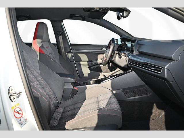Volkswagen Golf VIII 2.0 l TSI DSG GTI Navi Matrix ACC RFK, миниатюра 6