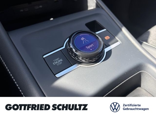 Volkswagen Tiguan - Bild 18